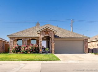 6106 Spahn St, Midland, TX 79706