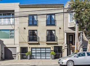 1724 20th St, San Francisco, CA 94107
