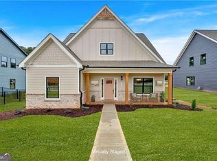 133 Old Alabama Rd SE, Emerson, GA 30137