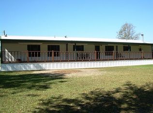 1258 Savoie Rd, Sunset, LA 70584