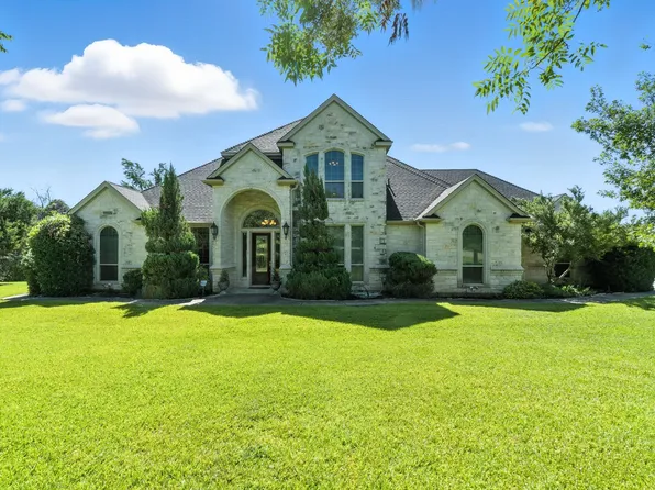 234 Trail Rdg, Weatherford, TX 76087