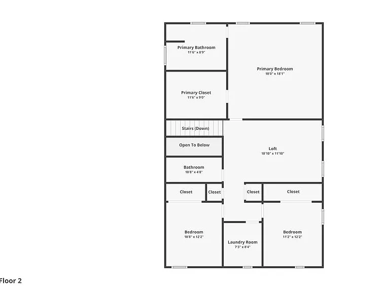 9322 Zincoe Ln — Photo 3