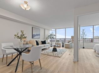 24 Hanover Rd S #2106, Brampton, ON L6S5K8