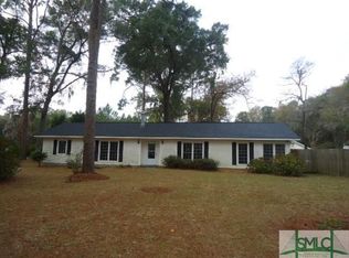 674 Blue Gill Rd, Ellabell, GA 31308