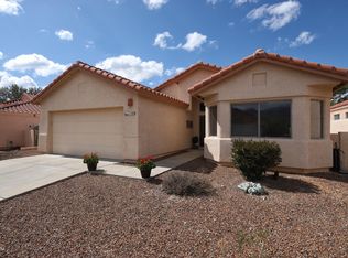 11103 N Sand Pointe Dr, Oro Valley, AZ 85737