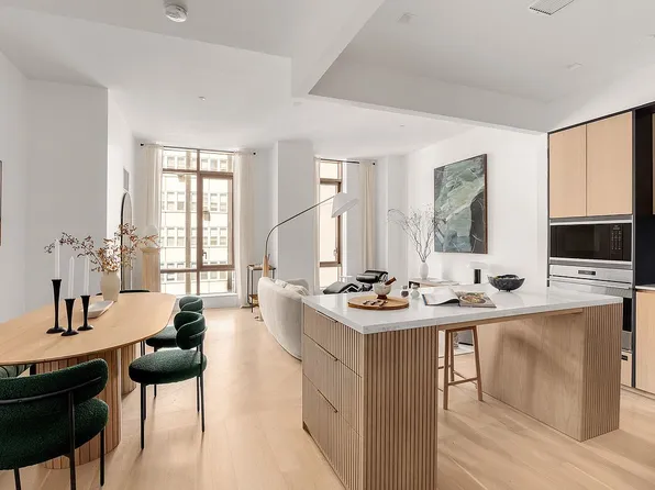 215 E 19th St APT 4F, New York, NY 10003