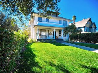 869 Lincoln Ave APT 202, Pasadena, CA 91103