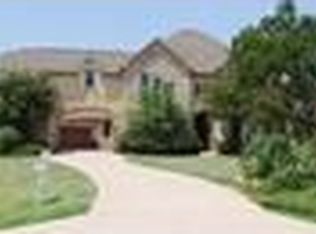 601 Lakeridge Dr, Fairview, TX 75069
