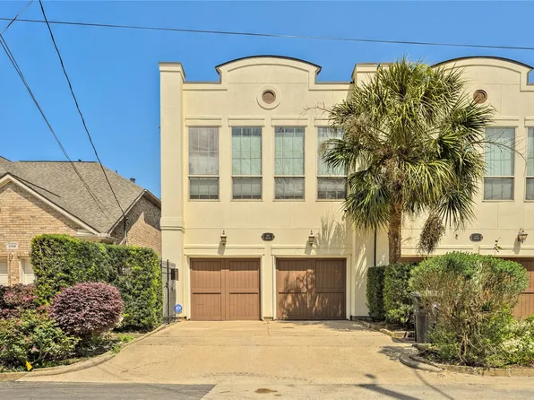 5508 Crooms St, Houston, TX 77007