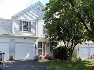 348 Cane Garden Cir, Aurora, IL 60504