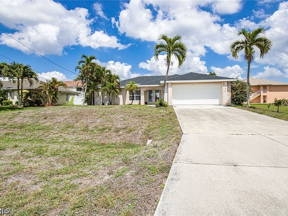 5333 SW 16th Pl, Cape Coral, FL 33914 | MLS #2026018908 | Zillow
