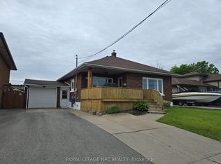 77 Gilmore Rd, Fort Erie, ON L2A 2L9