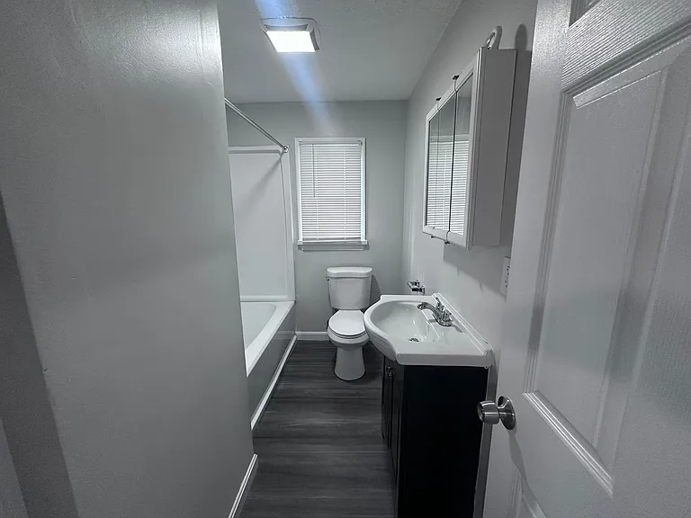 Dairy Road Apartments — Photo 4