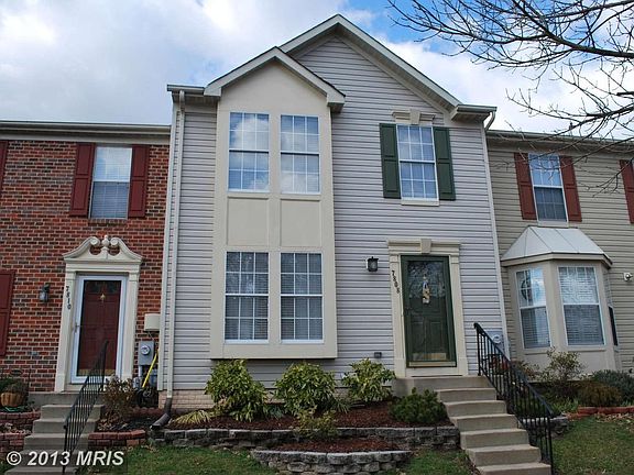 2nd image of 7808 Foxcove Ct