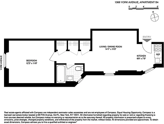Rented by Compass | media 5