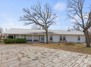 113 Casey Dr, Kingsland, TX 78639