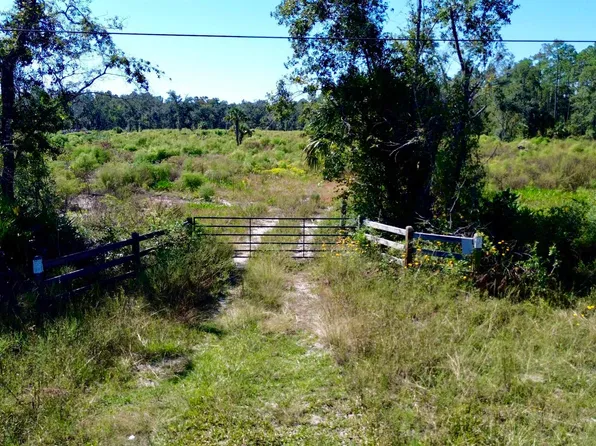 21809 W Us Highway 98, Lamont, FL 32336