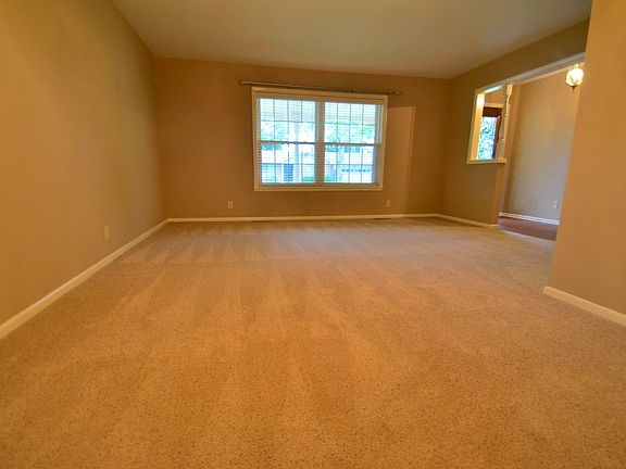 Formal Dining/Living/Entry