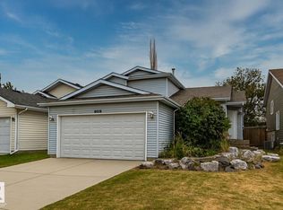 6016 189th St NW, Edmonton, AB T6M 2G5