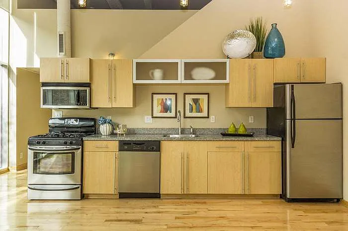 60 E Spring St #202 — Photo 11