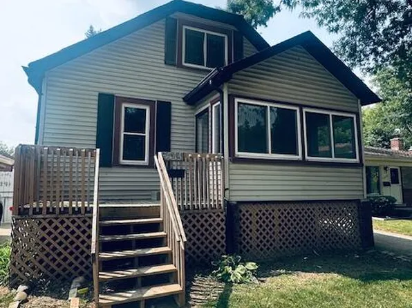 5644 Gertrude St, Dearborn Heights, MI 48125