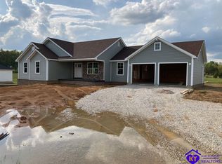 1258 W Rhudes Creek Rd, Elizabethtown, KY 42701