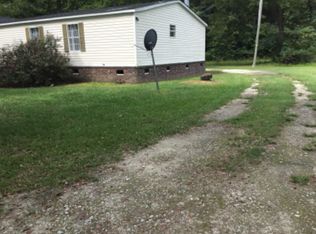 674 Short Cut Rd, Dorchester, SC 29437