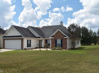 108 Ruby Way, Griffin, GA 30224