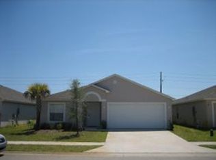 4045 Wilkes Dr, Melbourne, FL 32901