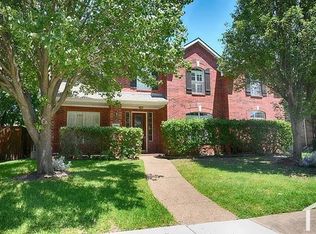 3608 Bent Ridge Dr, Plano, TX 75074