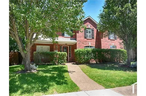 3608 Bent Ridge Dr Photo 1