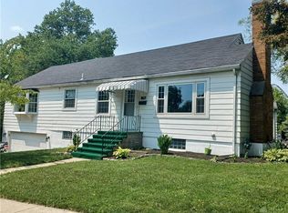 1501 Cardington Rd, Dayton, OH 45409