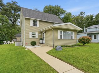 14750 Dewey St, Cedar Lake, IN 46303