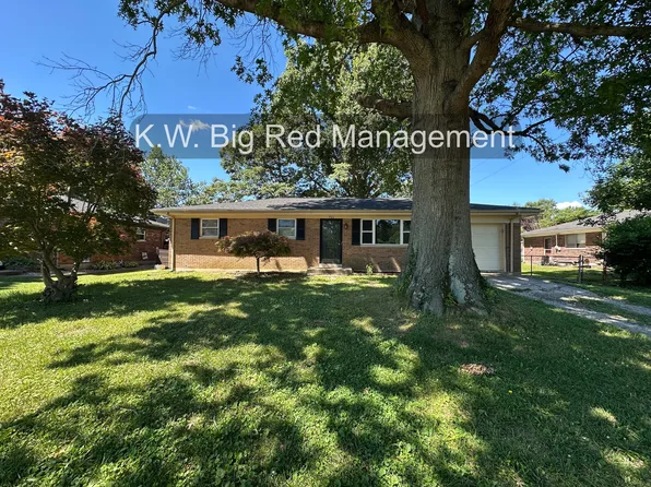 721 Allentown Rd, Sellersburg, IN 47172