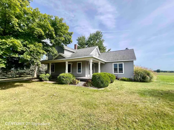 333 Purdy Rd, Caro, MI 48723