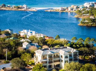 5231 E County Highway 30a UNIT C, Santa Rosa Beach, FL 32459