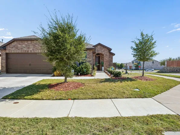 6020 Blacksmith Ave, Fort Worth, TX 76179
