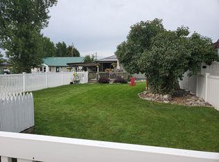 308 Clay St, Glendive, MT 59330