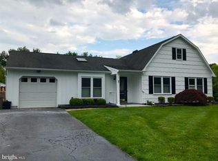 7 Kiernan Way, Hamilton, NJ 08690