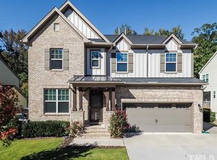 1620 Salem Village Dr, Apex, NC 27502