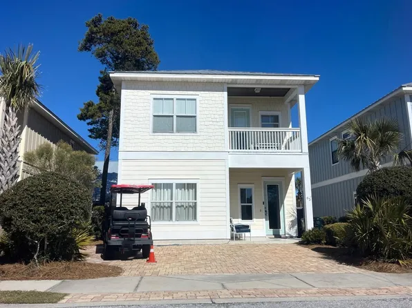 65 Emma Huggins Ln, Santa Rosa Beach, FL 32459