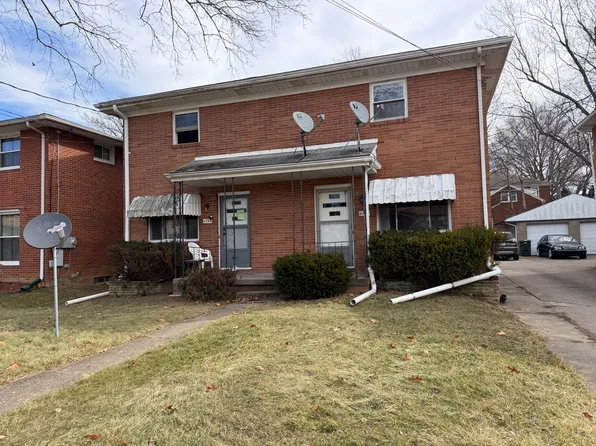 1732 Harvard Ave NW, Canton, OH 44703