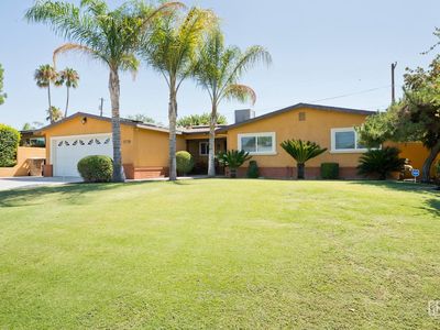 3113 Covina St, Bakersfield, CA, 93306