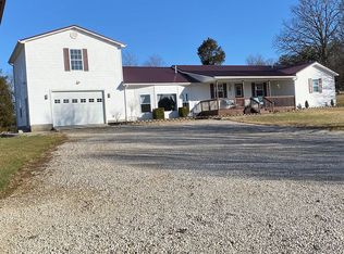 28 Ruth Elaine Dr, Munfordville, KY 42765