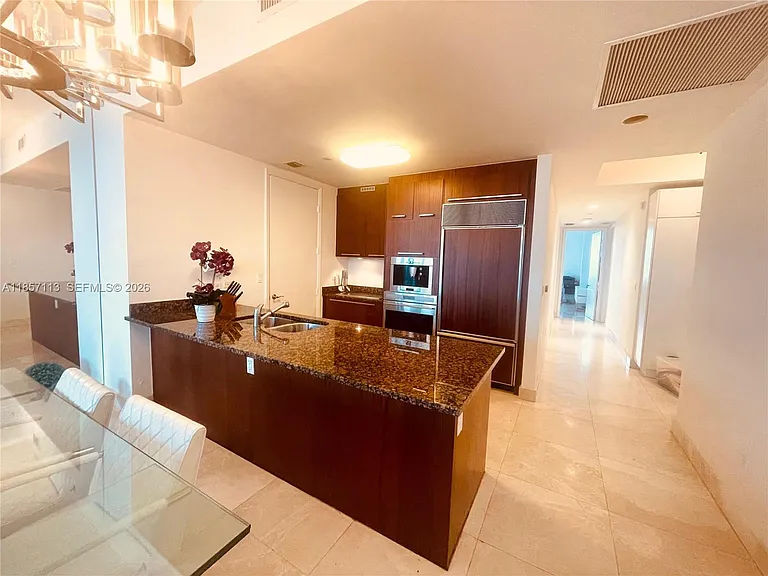 16001 Collins Ave #1402 — Photo 5