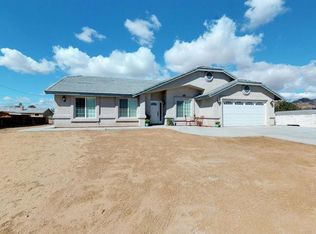16038 Ute Rd, Apple Valley, CA 92307