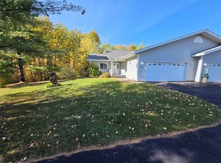 10547 N Grandview Ln, Hayward, WI 54843