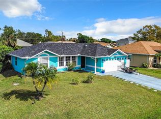 21240 Gaylord Ave, Pt Charlotte, FL 33954