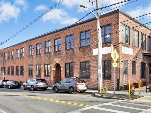 406 Lincoln St Unit 210, Marlborough, MA 01752