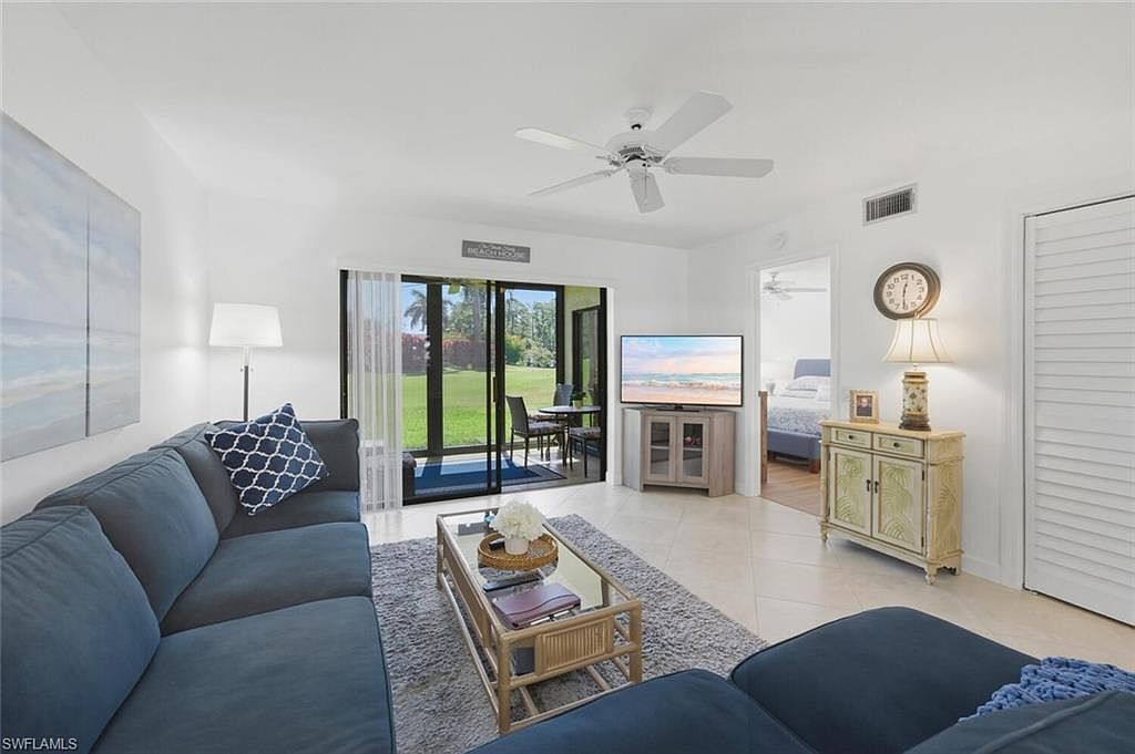 7260 Coventry CT #405 — Glen Eagle Golf and Country Club